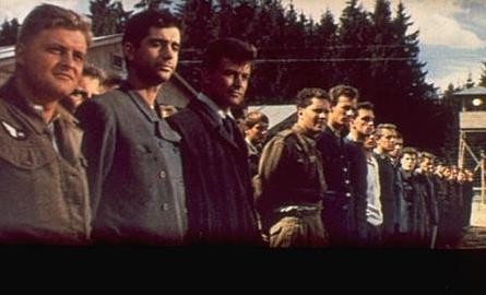 Büyük Kaçış Fotoğrafı