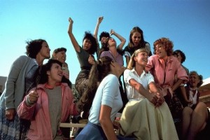 Grease Fotoğrafları 4