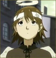 Haibane Renmei Fotoğrafı