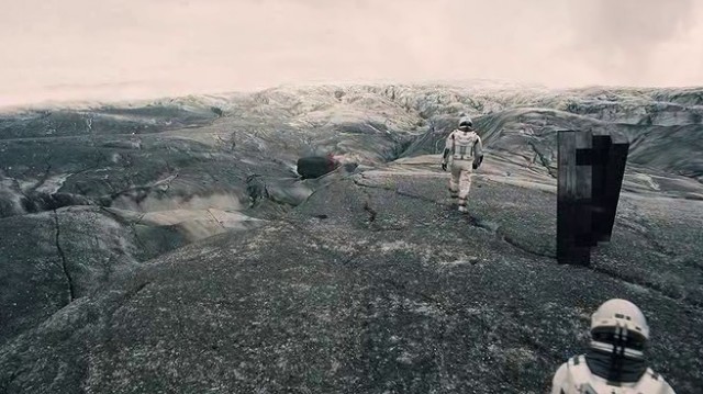 Yıldızlararası Fotoğrafı