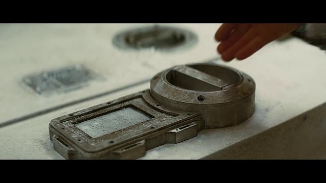 Yıldızlararası Fotoğrafı