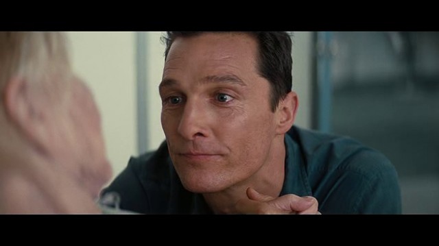 Yıldızlararası Fotoğrafı