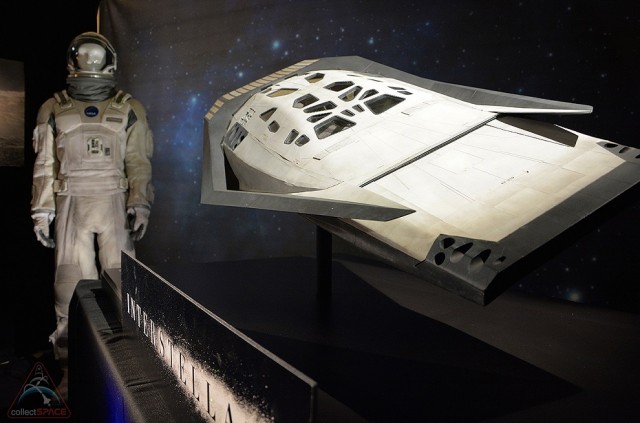 Yıldızlararası Fotoğrafı