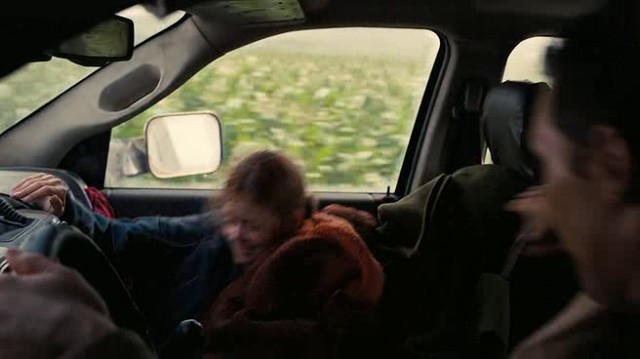 Yıldızlararası Fotoğrafı