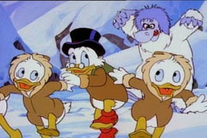 DuckTales Fotoğrafları 3