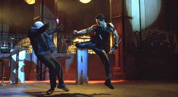 Blade 2 Fotoğrafı