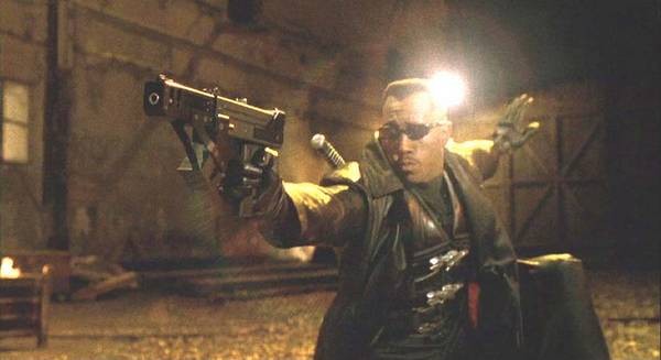 Blade 2 Fotoğrafları 16