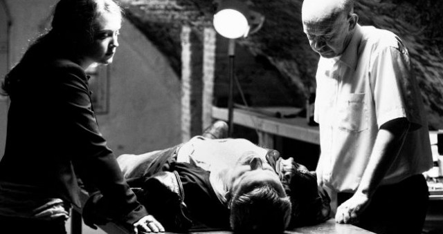 Jack Falls Fotoğrafı