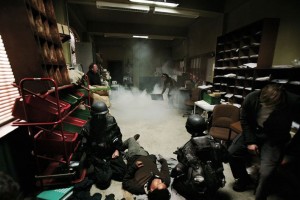 Kod Adı: JCVD Fotoğrafı