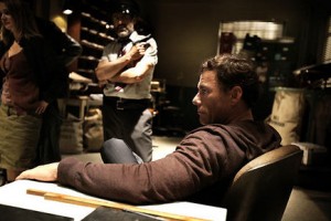 Kod Adı: JCVD Fotoğrafı