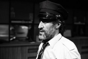 Kod Adı: JCVD Fotoğrafı