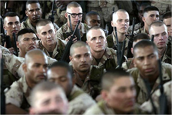 Jarhead Fotoğrafı