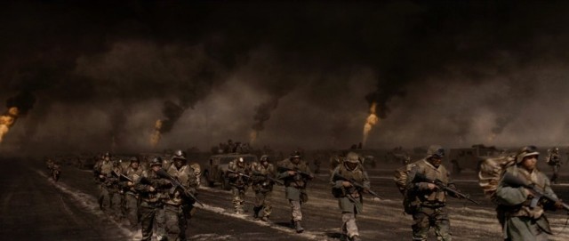 Jarhead Fotoğrafları 50