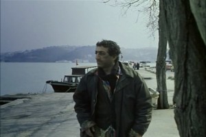Tabutta Rövaşata Fotoğrafı