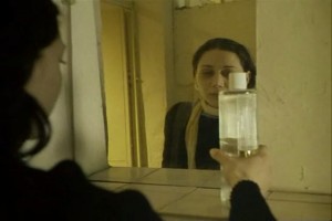 Tabutta Rövaşata Fotoğrafı