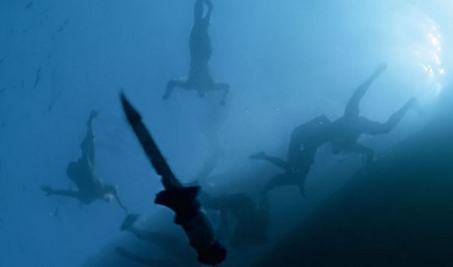 Açık Deniz 2 Fotoğrafı