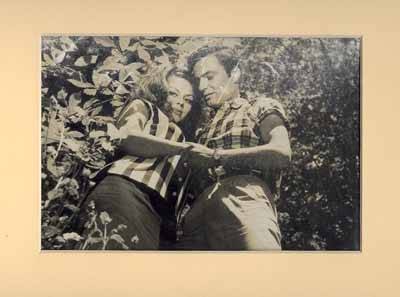 Mualla Fotoğrafı