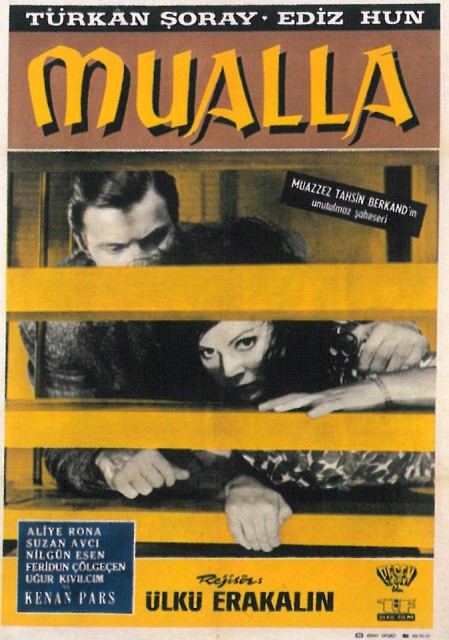 Mualla fotoğrafı