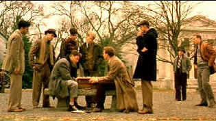 Akıl Oyunları Fotoğrafı