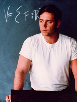 Akıl Oyunları Fotoğrafı