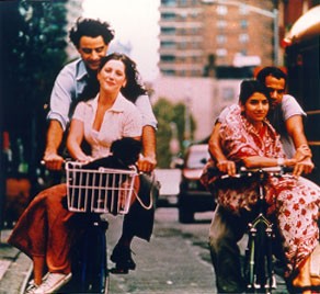 Once We Were Strangers Fotoğrafı